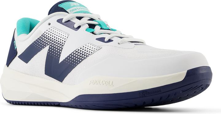 Actual product image New Balance MCH796D4 Fuel Cell 796 v4 Padel Tennis (43)