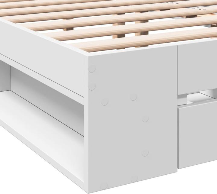 Actual product image VidaXL Keran (180 x 200 cm)