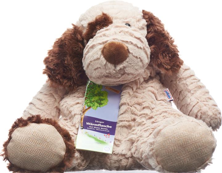 Actual product image Sänger Dog Winston (0.80 l)