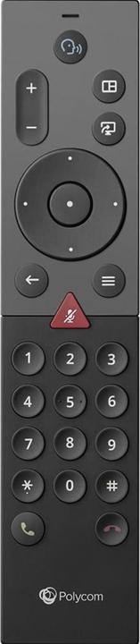 Actual product image Poly Polycom Studio BT remote