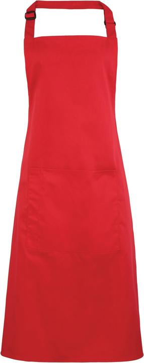 Strawberry red