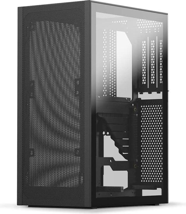 Image du produit Ssupd Meshlicious (Mini-ITX)