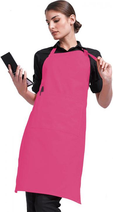 Actual product image Premier Colourful apron with bag (One size)