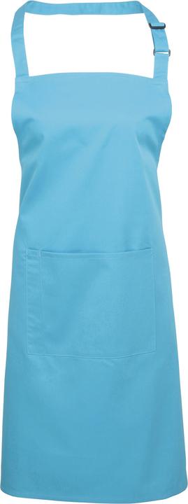 Actual product image Premier Apron With Bag Colorful (One size)