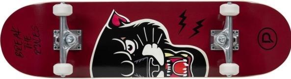 Actual product image Playlife Skateboards (31.10")