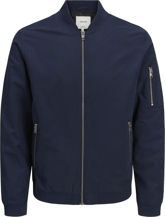 Navy Blazer