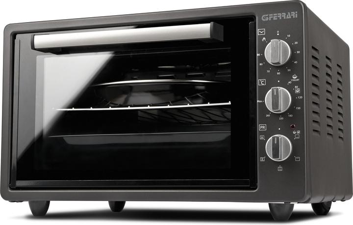Produktbild G3 Ferrari Titanium