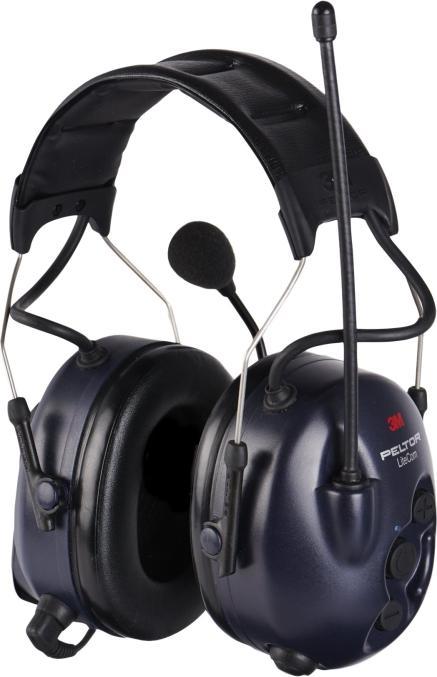 Immagine prodotto 3M Peltor LiteCom (1 x)