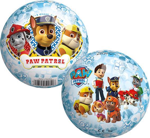Actual product image John Paw Patrol