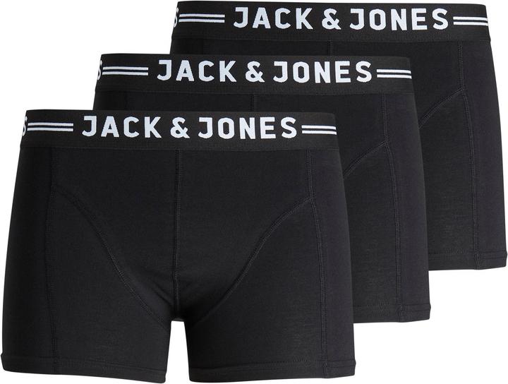 Image du produit Jack & Jones Sense (S, Lot de 3)