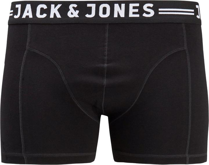 Image du produit Jack & Jones Sense (S, Lot de 3)