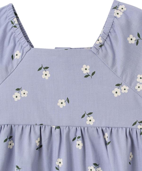 Immagine prodotto Vertbaudet Mädchen Baby Overall mit Schmetterlingsärmeln (98)
