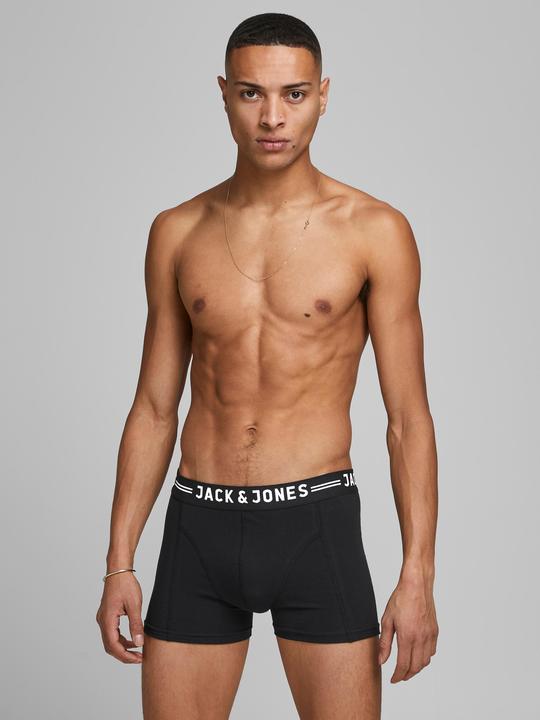 Image du produit Jack & Jones Sense (S, Lot de 3)