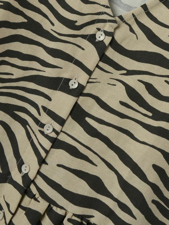 Produktbild Lmtd Zebra Oberteil (134)