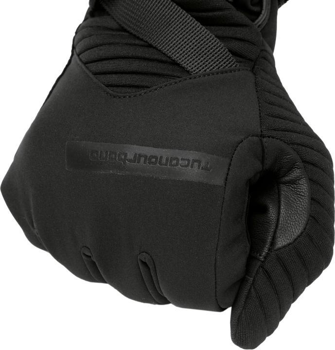 Actual product image Tucano Urbano Gants Break Hydroscud (M)