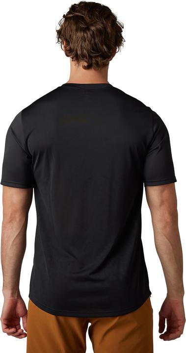 Produktbild Fox Jersey 23 Ranger Tru Dri Ss Blk L (L)