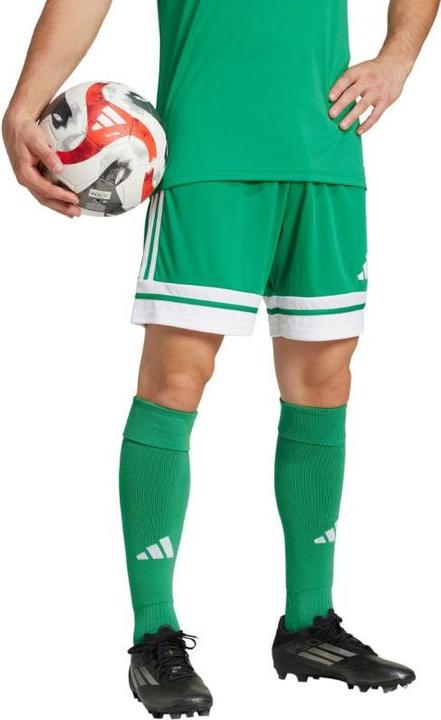 Actual product image adidas Squadra 25 Short (XXL)