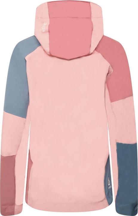 Produktbild Dare2b Checkpoint III Jacke wasserfest recyceltes Material (42)