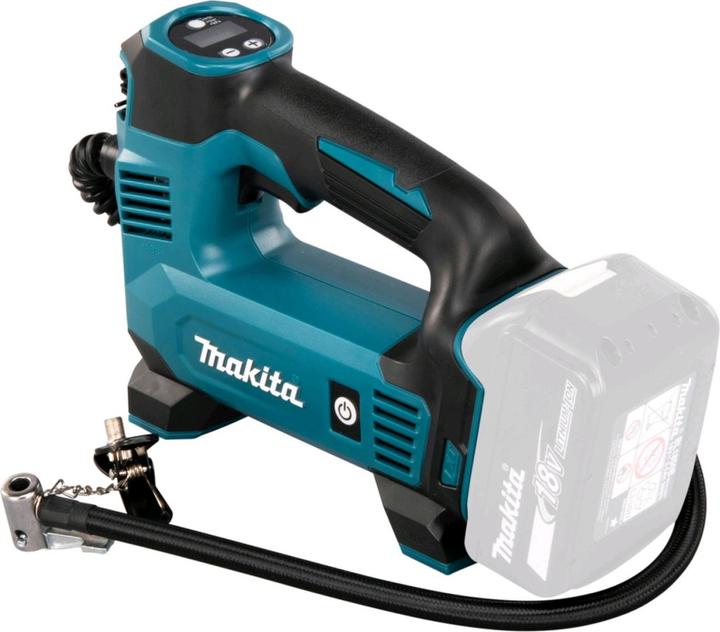 Makita DMP180Z (8.30 Bar, 180 l)