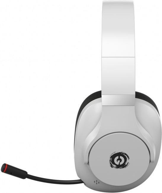 Immagine prodotto Canyon Cuffia con microfono EGO GH-16 3in1 2.4Ghz+BT Bianco (Senza fili)