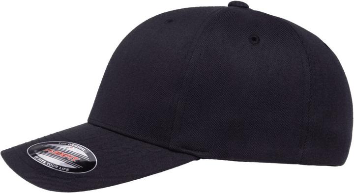 Produktbild Flexfit Baseballkappe Wollmischung (L)