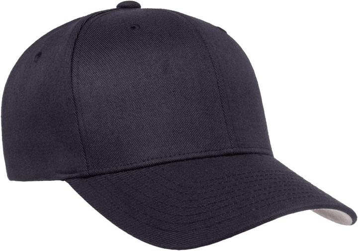 Produktbild Flexfit Baseballkappe Wollmischung (L)