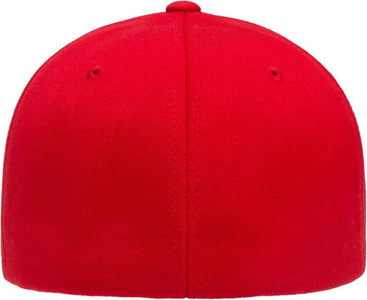 Produktbild Flexfit Baseballkappe Wollmischung (L)