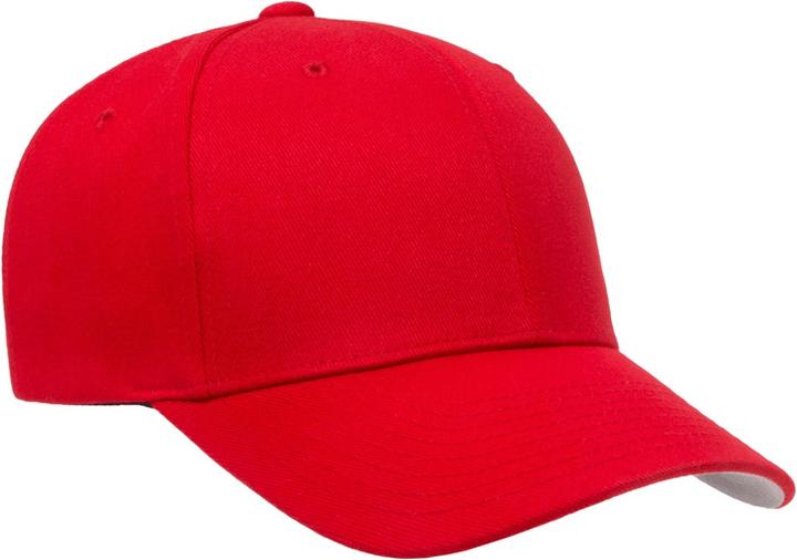 Produktbild Flexfit Baseballkappe Wollmischung (L)