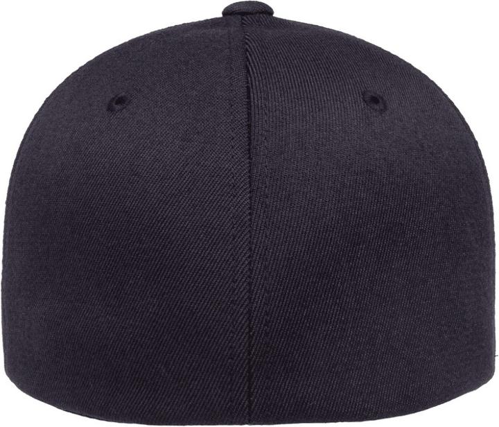 Produktbild Flexfit Baseballkappe Wollmischung (L)