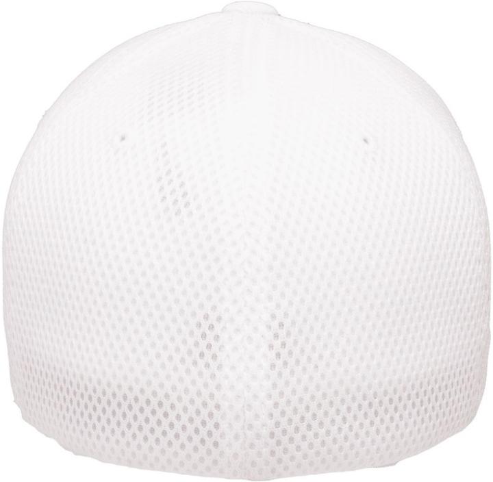 Produktbild Flexfit Tactel Mesh Baseballkappe (S/M)