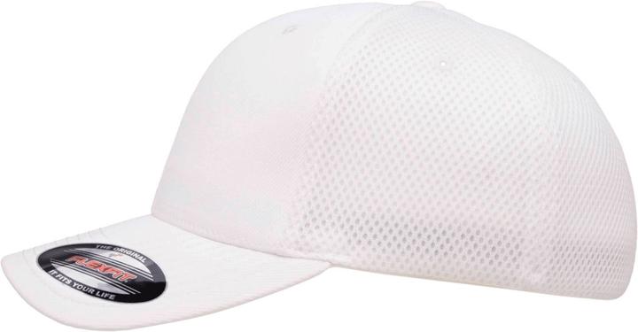 Produktbild Flexfit Tactel Mesh Baseballkappe (S/M)