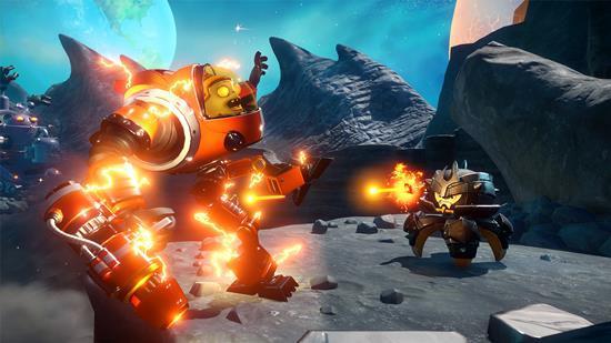 Actual product image EA Games Plants vs. Zombies: Garden Warfare 2 (PC, EN)