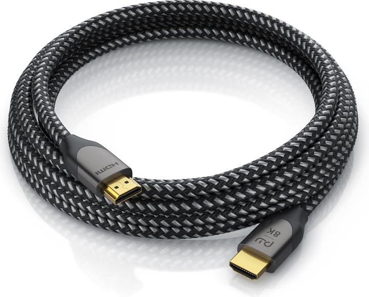 Immagine prodotto Primewire HDMI – HDMI (4 m, HDMI)