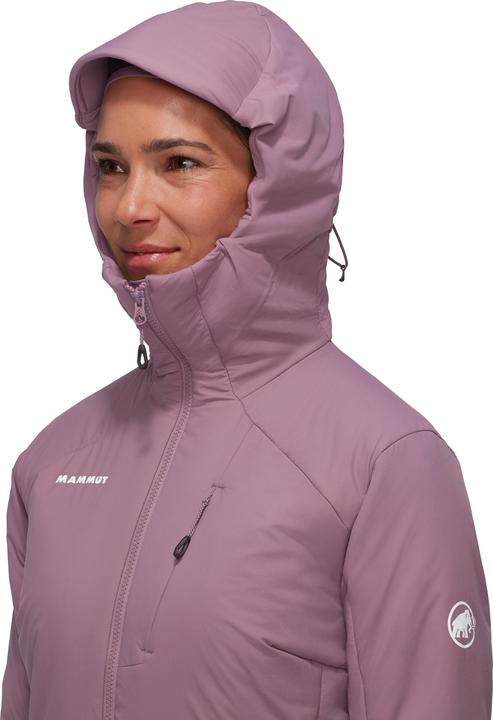 Immagine prodotto Mammut Rime IN Flex Giacca con cappuccio Donna (XS)