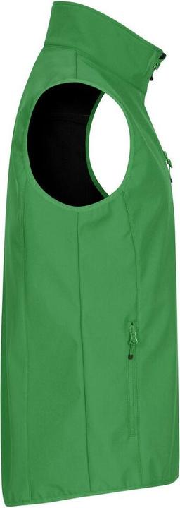 Produktbild Clique Classic Softshelljacke (XXL)