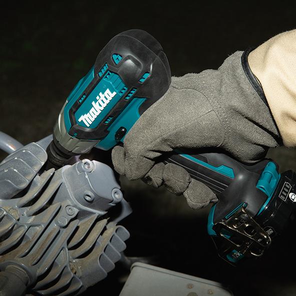Produktbild Makita TW141DZJ (Akkubetrieb)