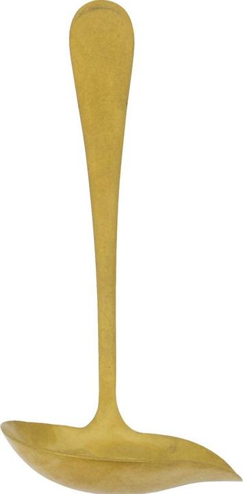 Actual product image Nicolas Vahé Saucenlöffel
