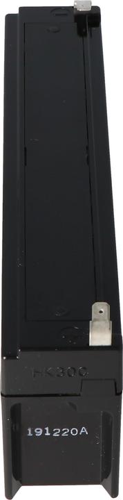 Image du produit Panasonic Batterie LC-R122R2PD, LC-R122R2PG (12V)