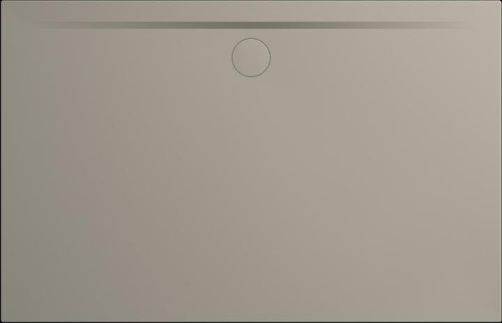 Actual product image Kaldewei Superplan Zero shower tile, 160x80cm, 35980001