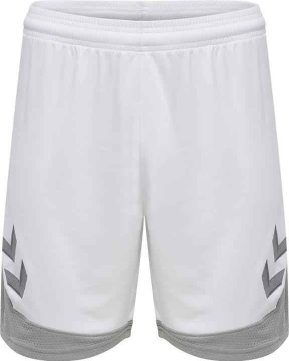 Actual product image hummel Lead Poly Shorts (L)
