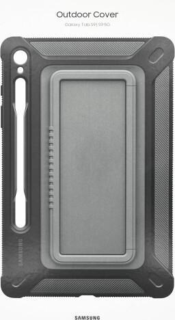 Immagine prodotto Samsung Copertura per esterni (Galaxy Tab S9)