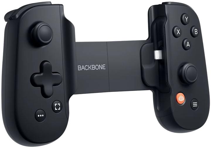 Immagine prodotto Backbone Uno (Lightning) - Controller per iPhone - 2a generazione. (iOS)