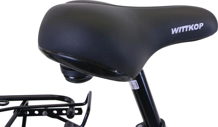 Actual product image Hawk City Wave Deluxe Plus (46 cm)