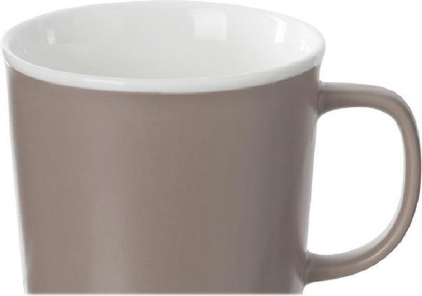 Produktbild Secret de Gourmet Mug Nature Taup 38cl (1 x)