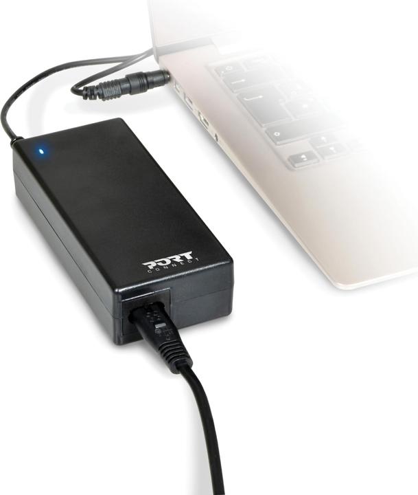 Alimentatore per notebook