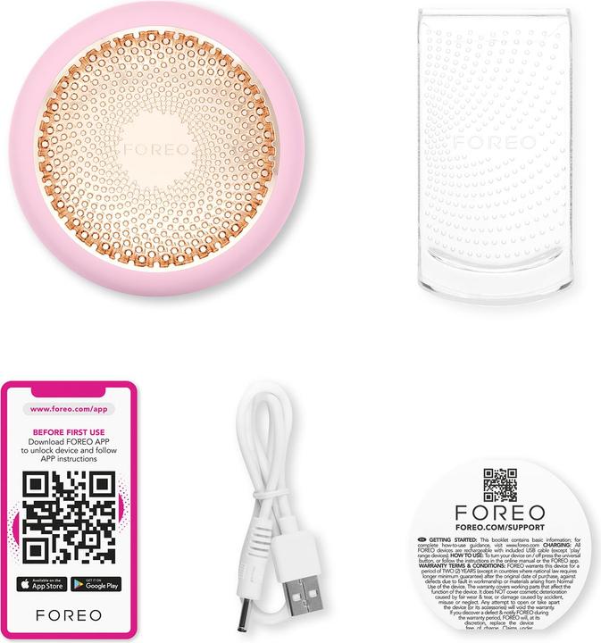 Pearl Pink