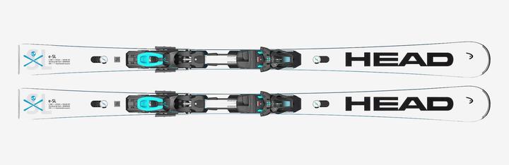 Produktbild Head Worldcup Rebels e-SL (155 cm, Ohne Bindung)
