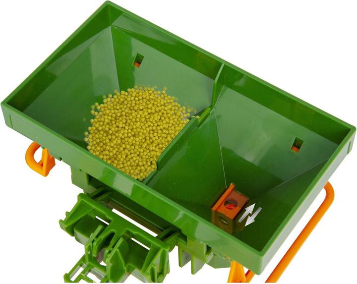 Actual product image Düngestreuer 1:24S inkl. Spielkorn