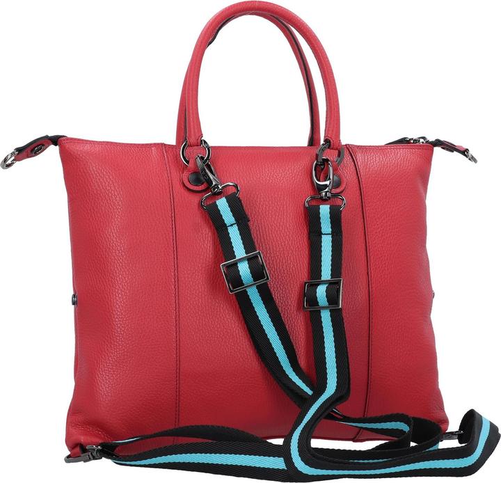 Produktbild Gabs G3 Plus Handtasche Leder 37 cm