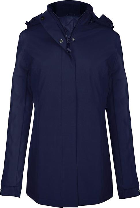 Kariban Parka Jacke (M)